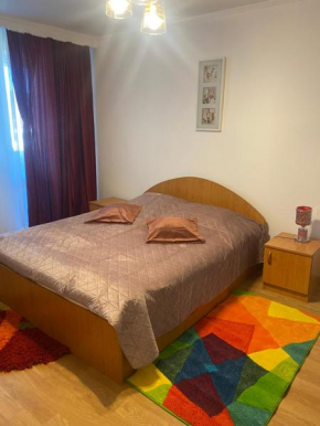 Central Park Studio Piatra Neamţ